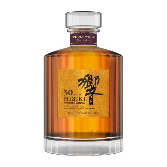 Hibiki 30 Years