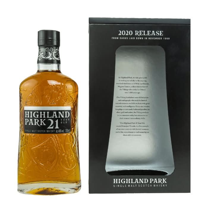 Highland Park 21