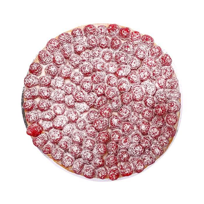 Himbeertarte, Ø 26 cm - Image 2
