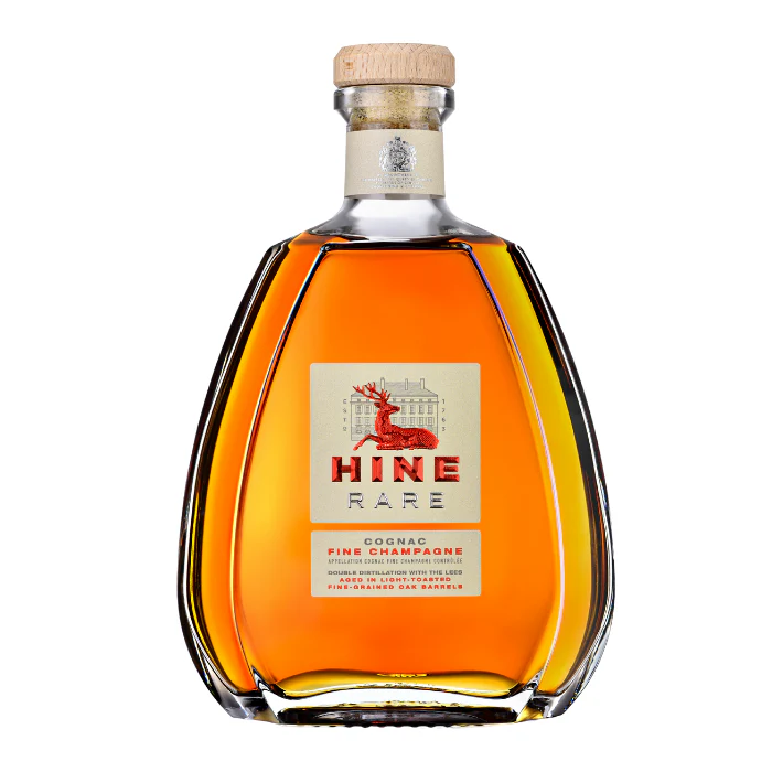 Hine Rare The Original - Image 3