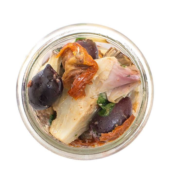 Artischocken Salat - Image 2