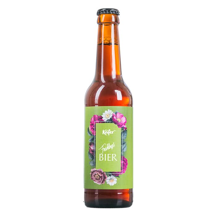 Frühlingsbier (Mehrweg)