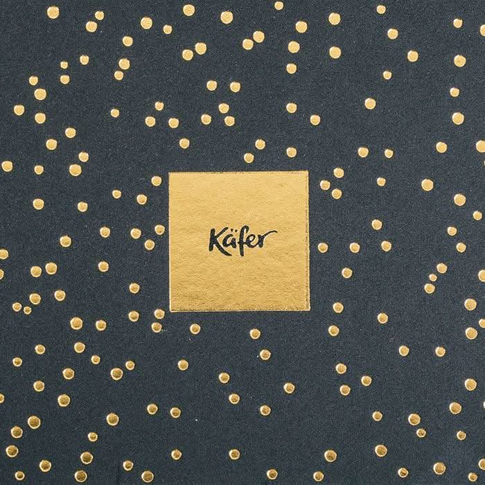 Geschenkbox mit Käfer Crémant Rosé und Pralinen - Image 6