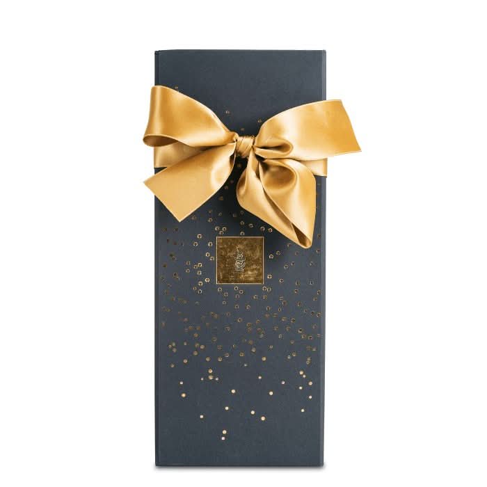 Geschenkbox mit Laurent-Perrier Rosé Brut und Pralinen - Image 7