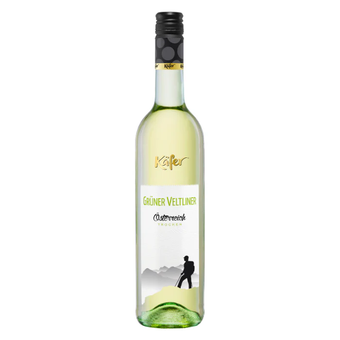 Käfer Grüner Veltliner, Österreich