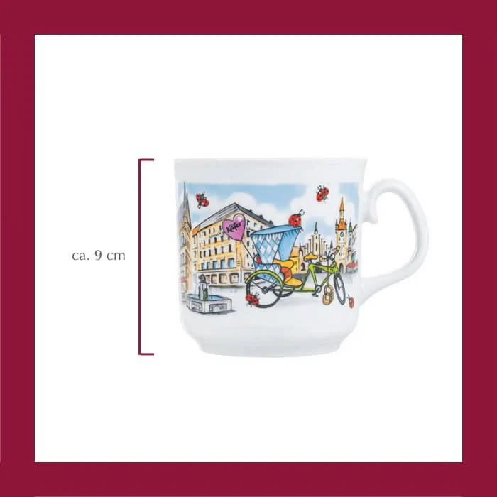 Haferl Marienplatz - Image 4
