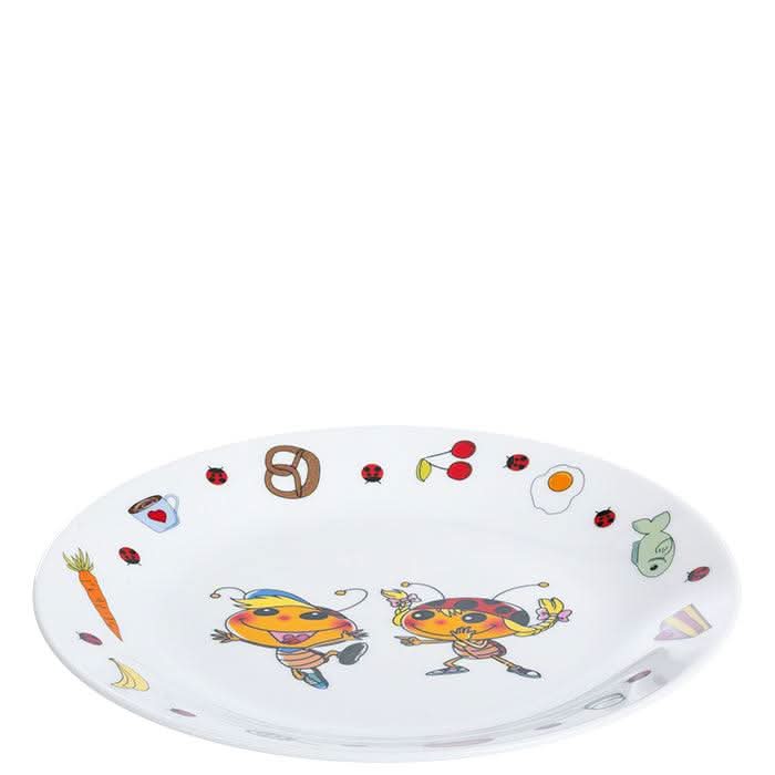 Kinder Teller, Ø 19 cm - Image 2