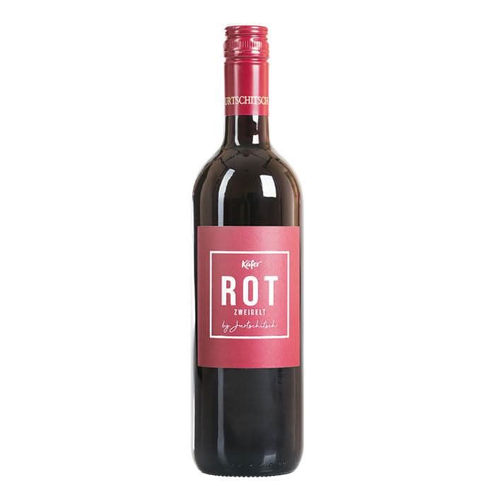 Wein-Set "Käfer Lieblinge" - Image 5