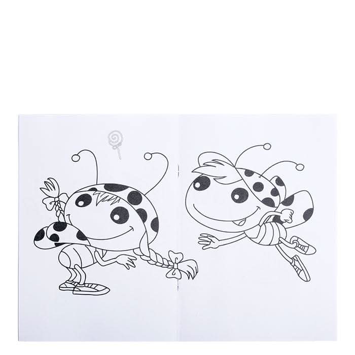 Malbuch - Image 2
