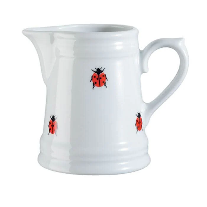 Klassik Milchgießer 0,2 l
