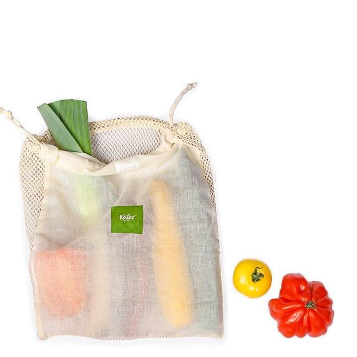 Obst- und Gemüsenetz - Image 3