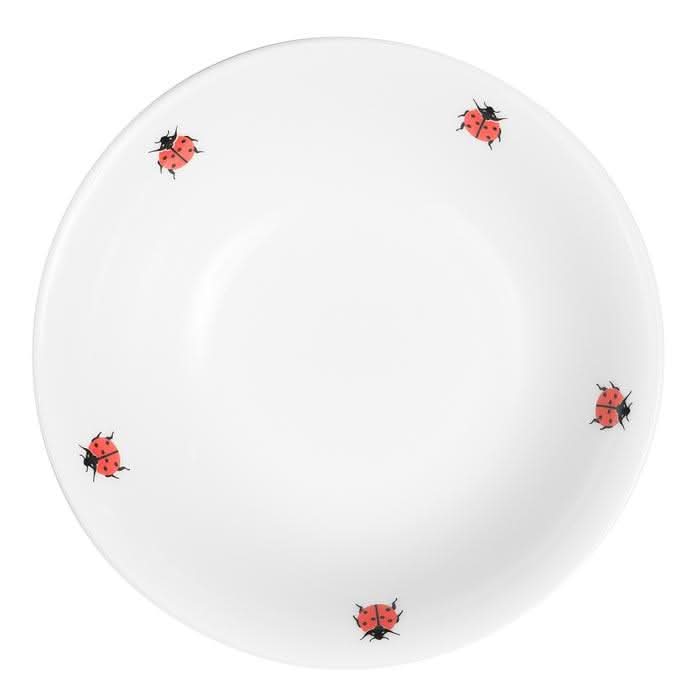 Klassik, Salatschüssel  Ø 13cm - Image 2