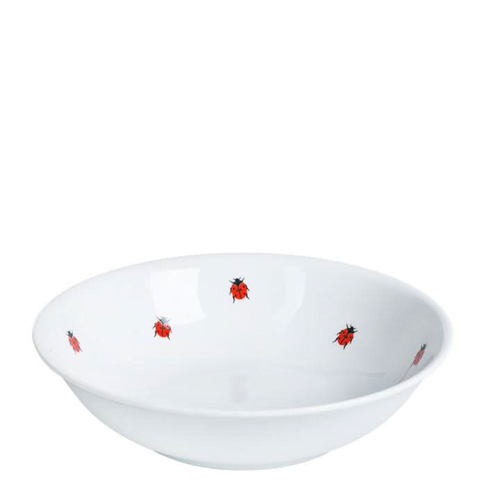 Klassik, Salatschüssel, Ø 19 cm - Image 2