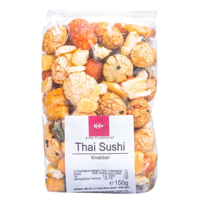 Thai Sushi