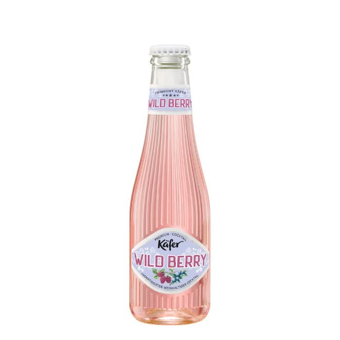 Käfer Wild Berry Mini, 3er Set - Image 2