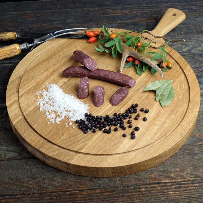 Wildschweinwurzn - Image 2