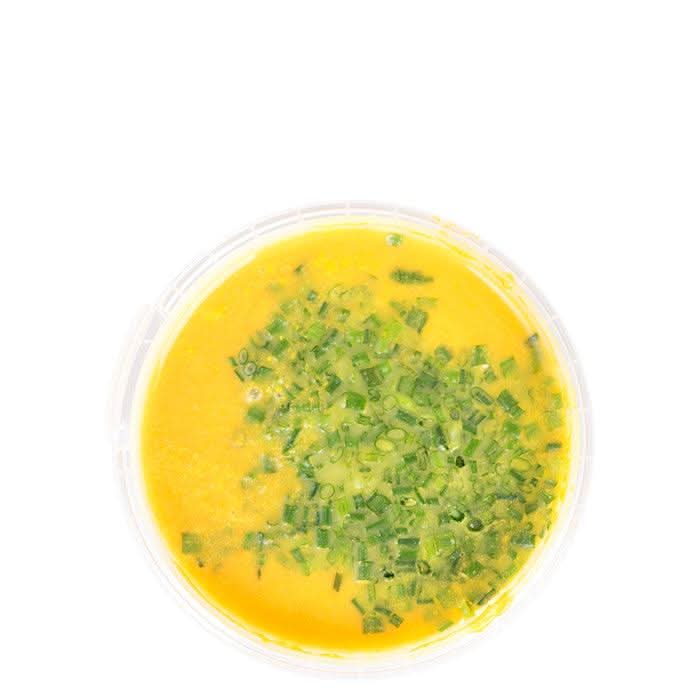 Karotten-Ingwer-Suppe - Image 2
