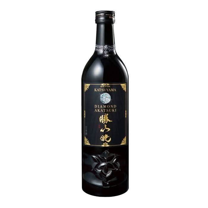 Sake, Diamond Akatsuki