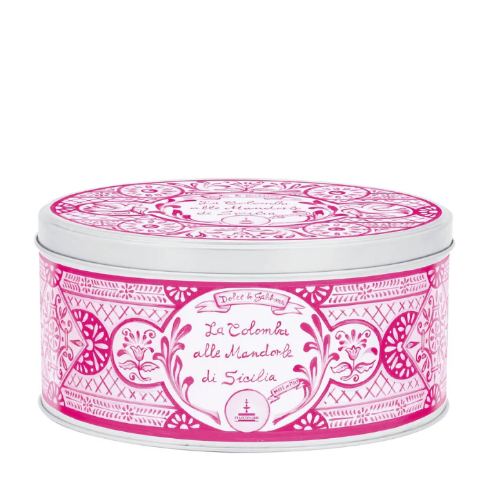 Colomba Mandorle Sicilia