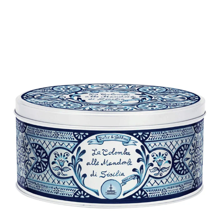 Colomba Mandorle Sicilia - Image 2