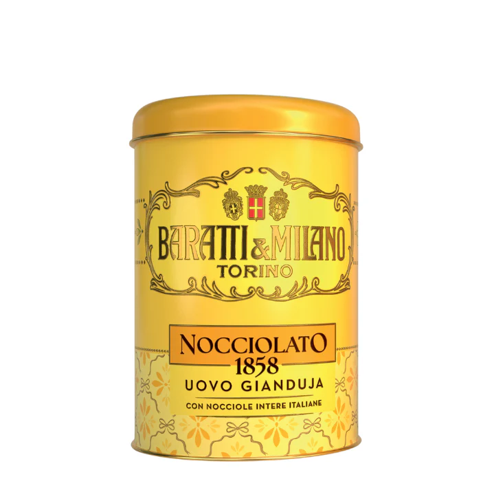 Uovo Gianduja Nocciolato - Image 2