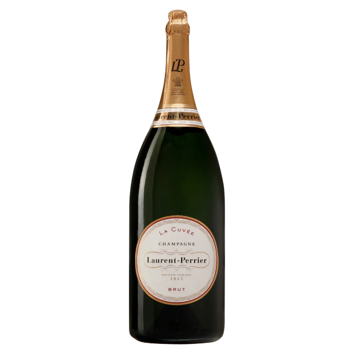 Laurent-Perrier Brut Methusalem, Champagne, Frankreich