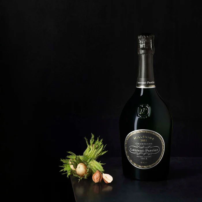 Laurent-Perrier 2015 Millésimé Brut, Champagne, Frankreich - Image 5