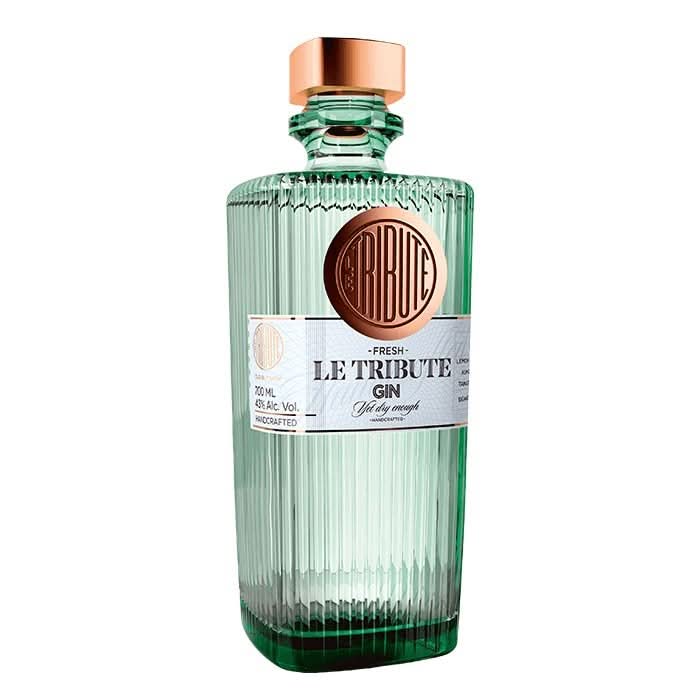 Le Tribute Gin
