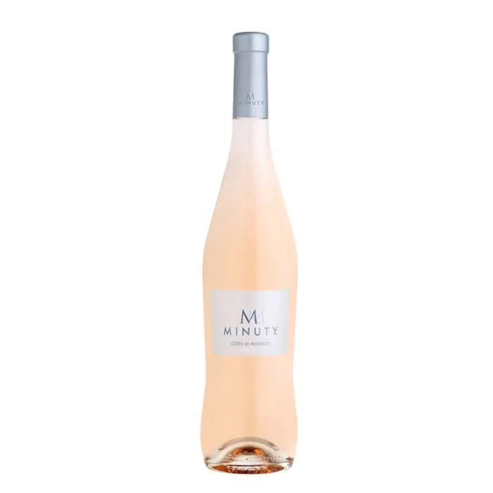 M de Minuty Rosé, Provence, Frankreich