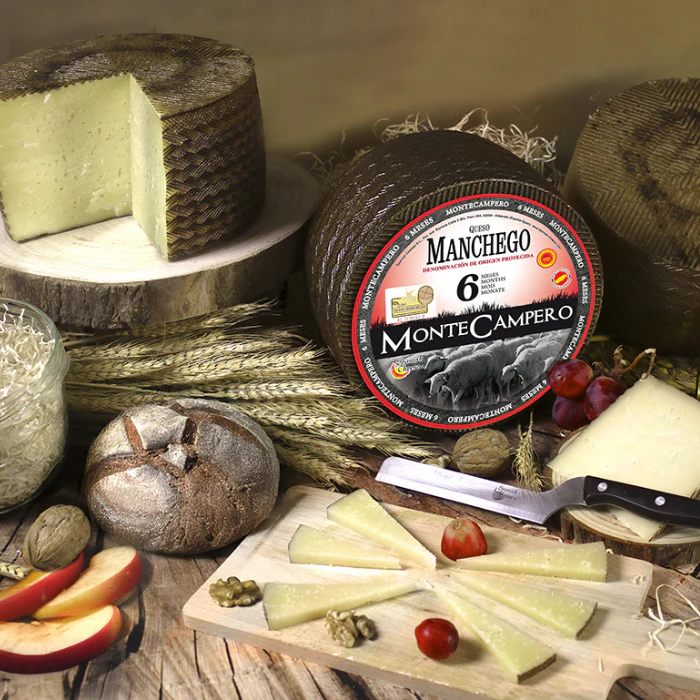 Manchego - Image 2