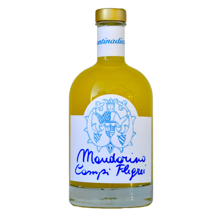 Mandarino Campi Flegrei