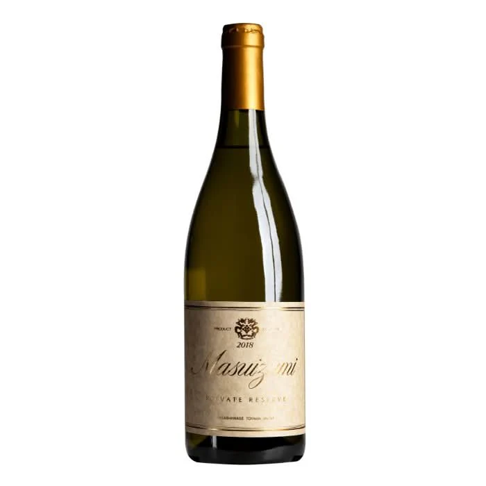 Masuizumi Junmai Daiginjo Sake