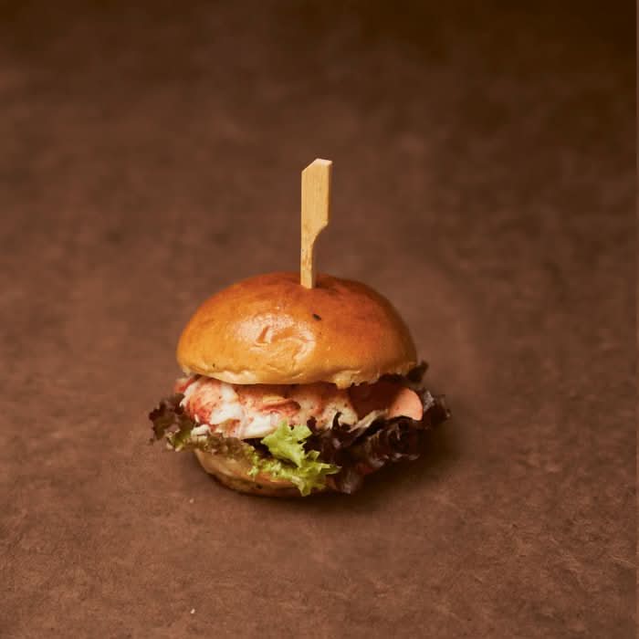 Hummer Mini Brioche - Image 2