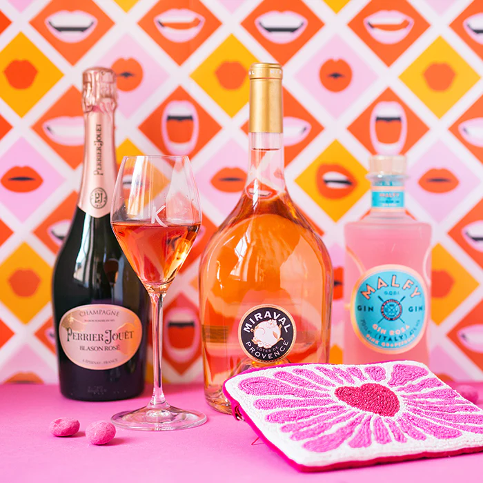 2024 Miraval Rosé, Magnum, Provence, Frankreich - Image 3