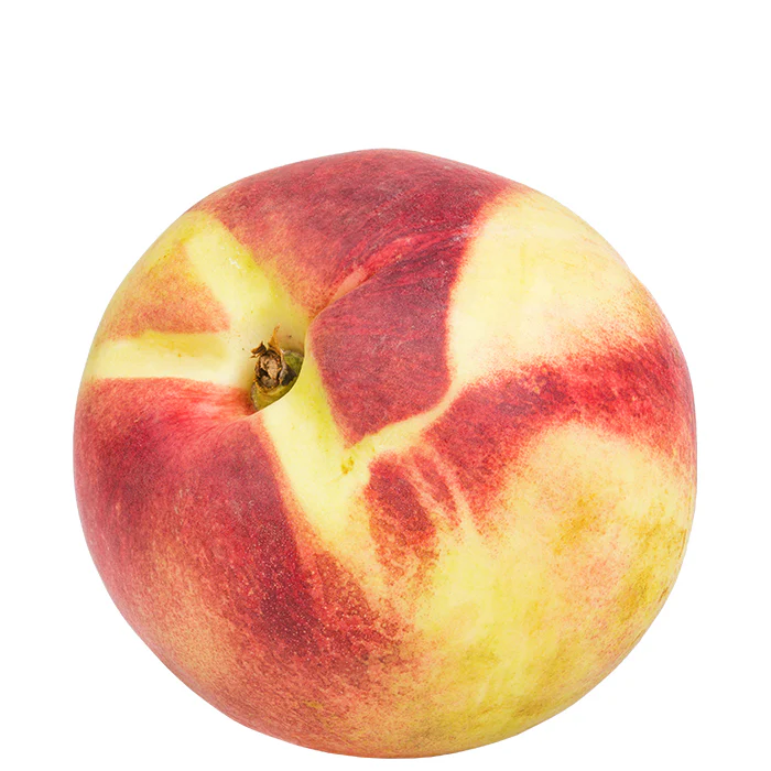 Nektarine weiß