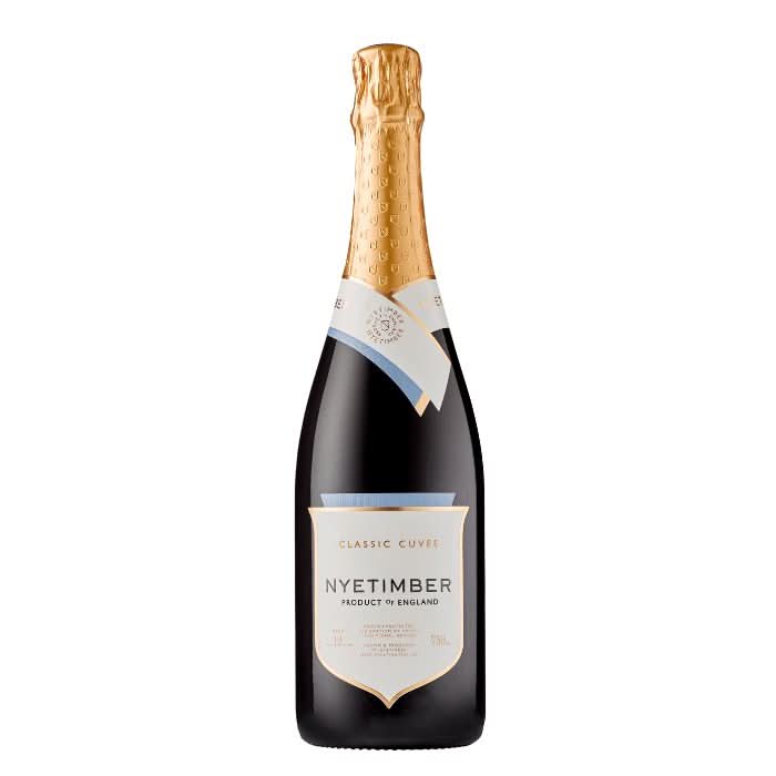 Nyetimber Classic Cuvée, West Sussex, England - Image 2