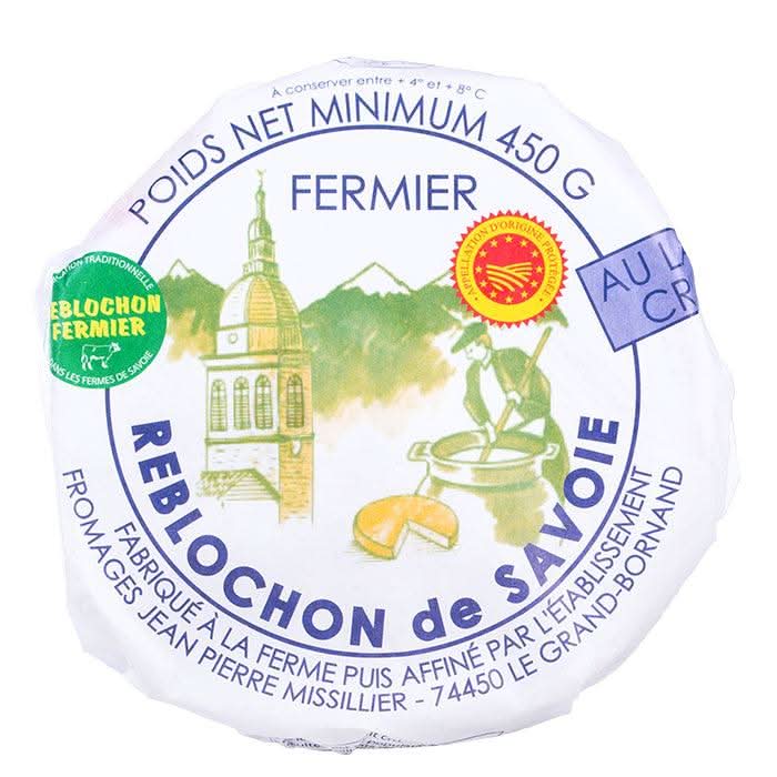 Reblochon fermier - Image 2