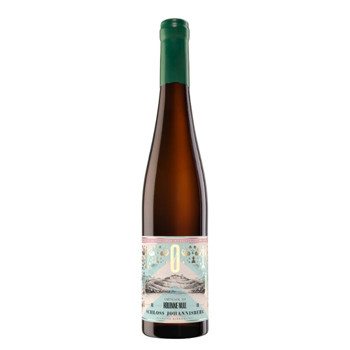 Riesling Grünlack XO, alkoholfrei - Image 4