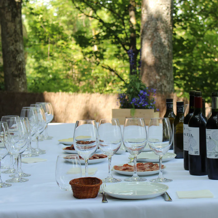 2019 Roda I Reserva, Rioja, Spanien - Image 2
