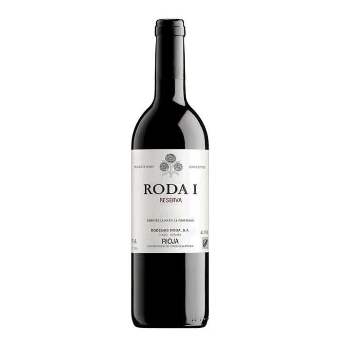 2019 Roda I Reserva, Rioja, Spanien - Image 4