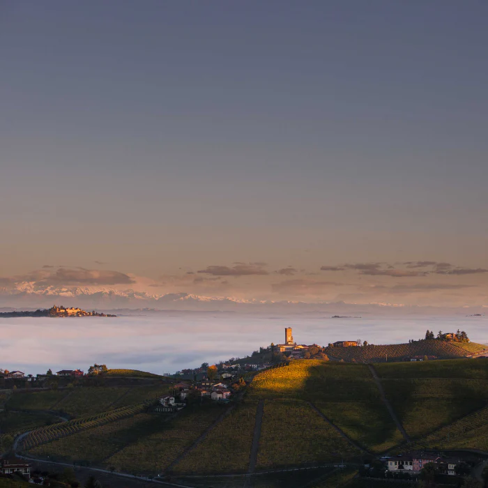 2024 Rossj-Bass, Piemont, Italien - Image 3