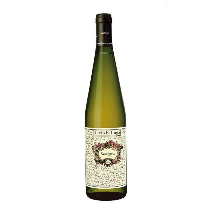 2023 Sauvignon Colli, Friaul, Italien
