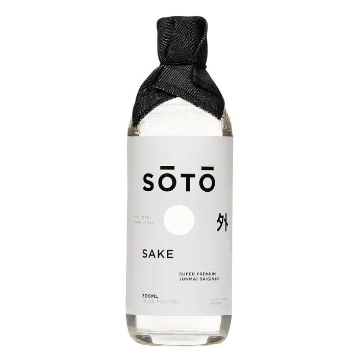 Soto Sake