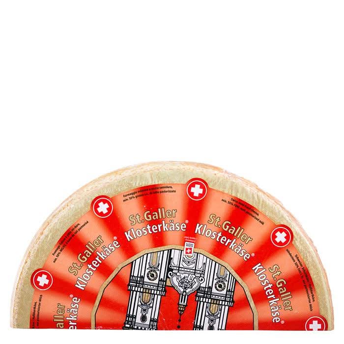 Sankt Galler Klosterkäse - Image 2