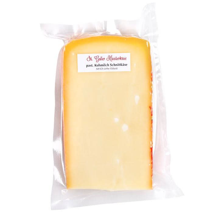 Sankt Galler Klosterkäse - Image 3