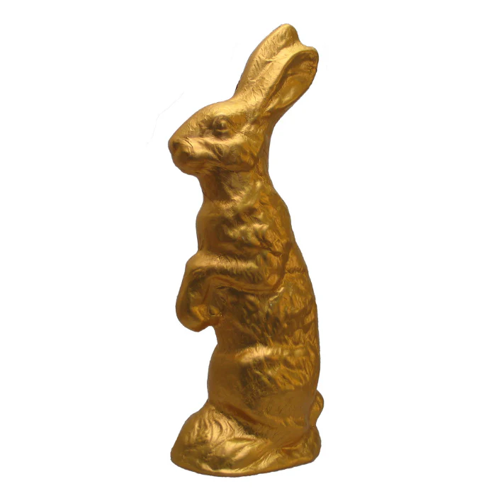 Osterhase Vollmilch, versch. Farben, 2,5kg - Image 3