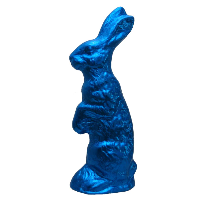 Osterhase Vollmilch, versch. Farben, 2,5kg - Image 4