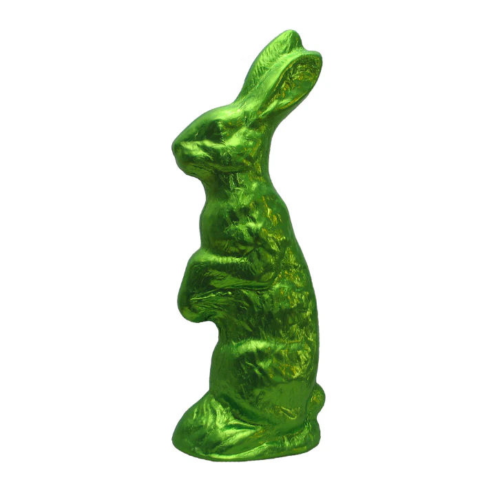 Osterhase Vollmilch, versch. Farben, 2,5kg - Image 5