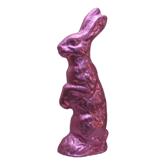 Osterhase Vollmilch, versch. Farben, 2,5kg - Image 6