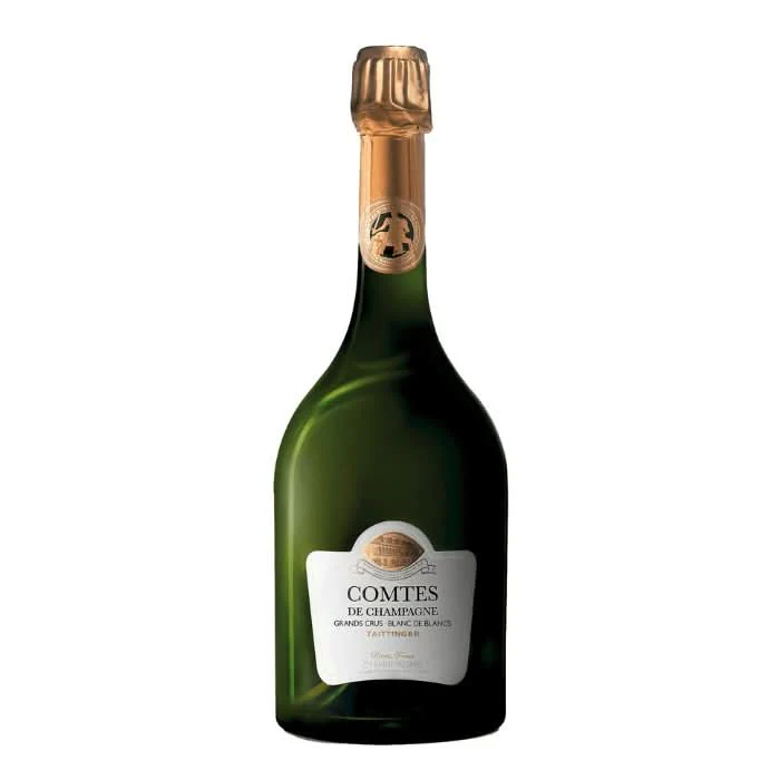 Taittinger 2014 Comtes de Champagne Blanc de Blancs, Champagne, Frankreich